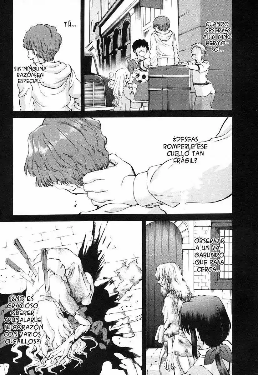 Shingetsutan Tsukihime - Capítulo 24 - Página 13 - LectorTMOo