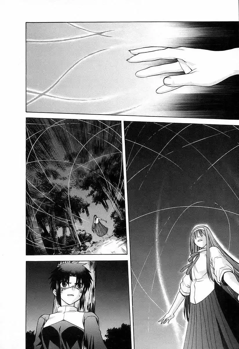 Shingetsutan Tsukihime - Capítulo 24 - Página 19 - LectorTMOo