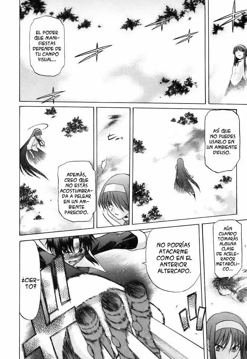 Shingetsutan Tsukihime - Capítulo 25 - Página 10 - LectorTMOo