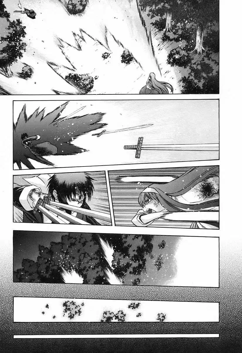 Shingetsutan Tsukihime - Capítulo 25 - Página 13 - LectorTMOo