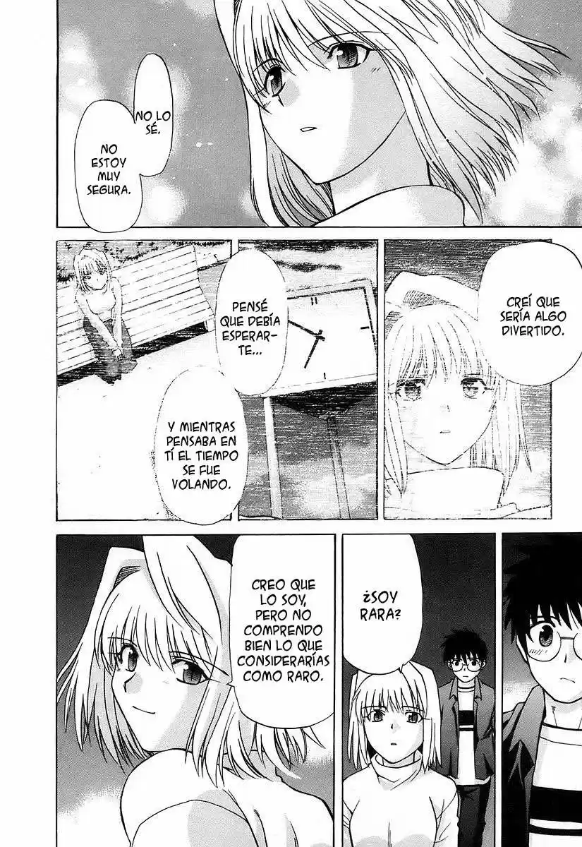 Shingetsutan Tsukihime - Capítulo 27 - Página 14 - LectorTMOo