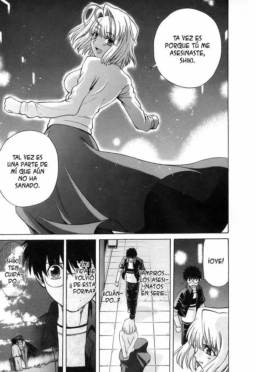 Shingetsutan Tsukihime - Capítulo 27 - Página 15 - LectorTMOo