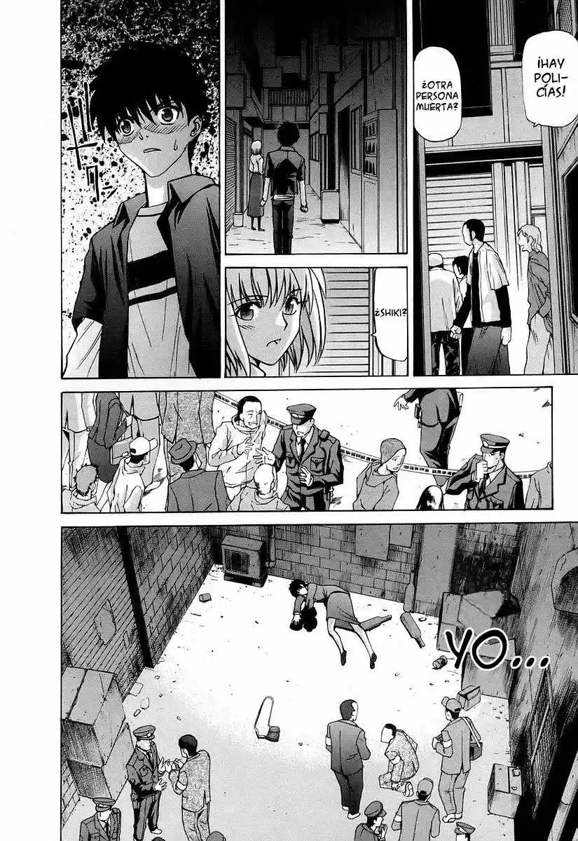 Shingetsutan Tsukihime - Capítulo 27 - Página 20 - LectorTMOo