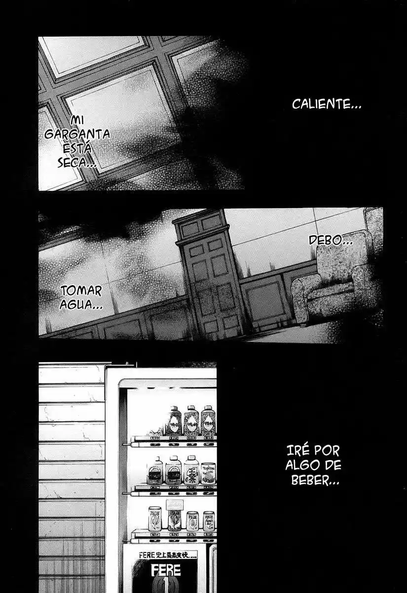 Shingetsutan Tsukihime - Capítulo 28 - Página 8 - LectorTMOo
