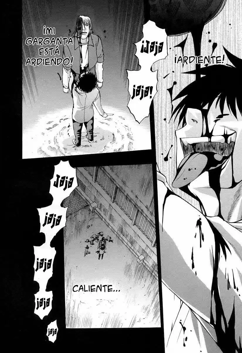 Shingetsutan Tsukihime - Capítulo 28 - Página 11 - LectorTMOo