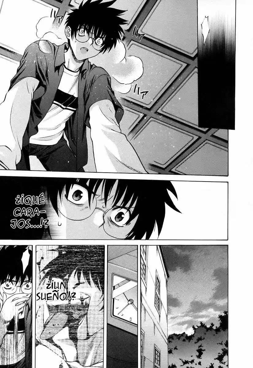Shingetsutan Tsukihime - Capítulo 28 - Página 12 - LectorTMOo