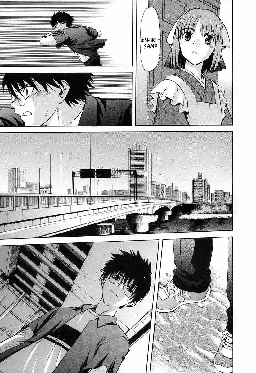 Shingetsutan Tsukihime - Capítulo 28 - Página 14 - LectorTMOo