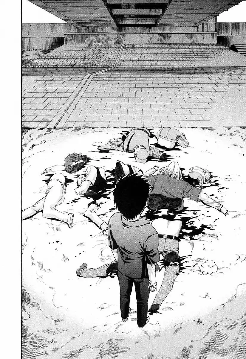 Shingetsutan Tsukihime - Capítulo 28 - Página 15 - LectorTMOo