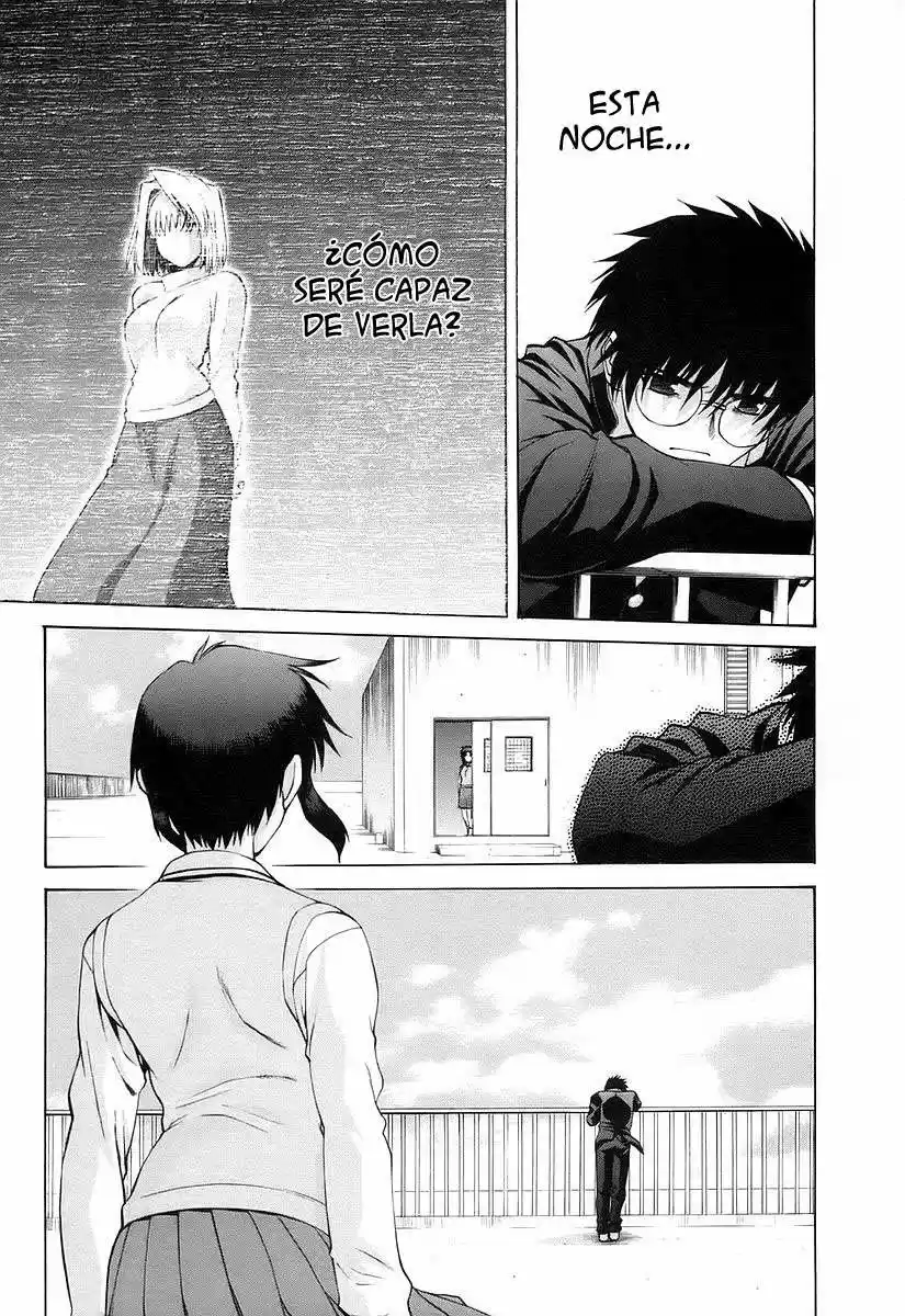 Shingetsutan Tsukihime - Capítulo 28 - Página 24 - LectorTMOo