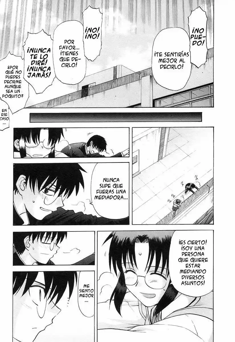 Shingetsutan Tsukihime - Capítulo 29 - Página 9 - LectorTMOo
