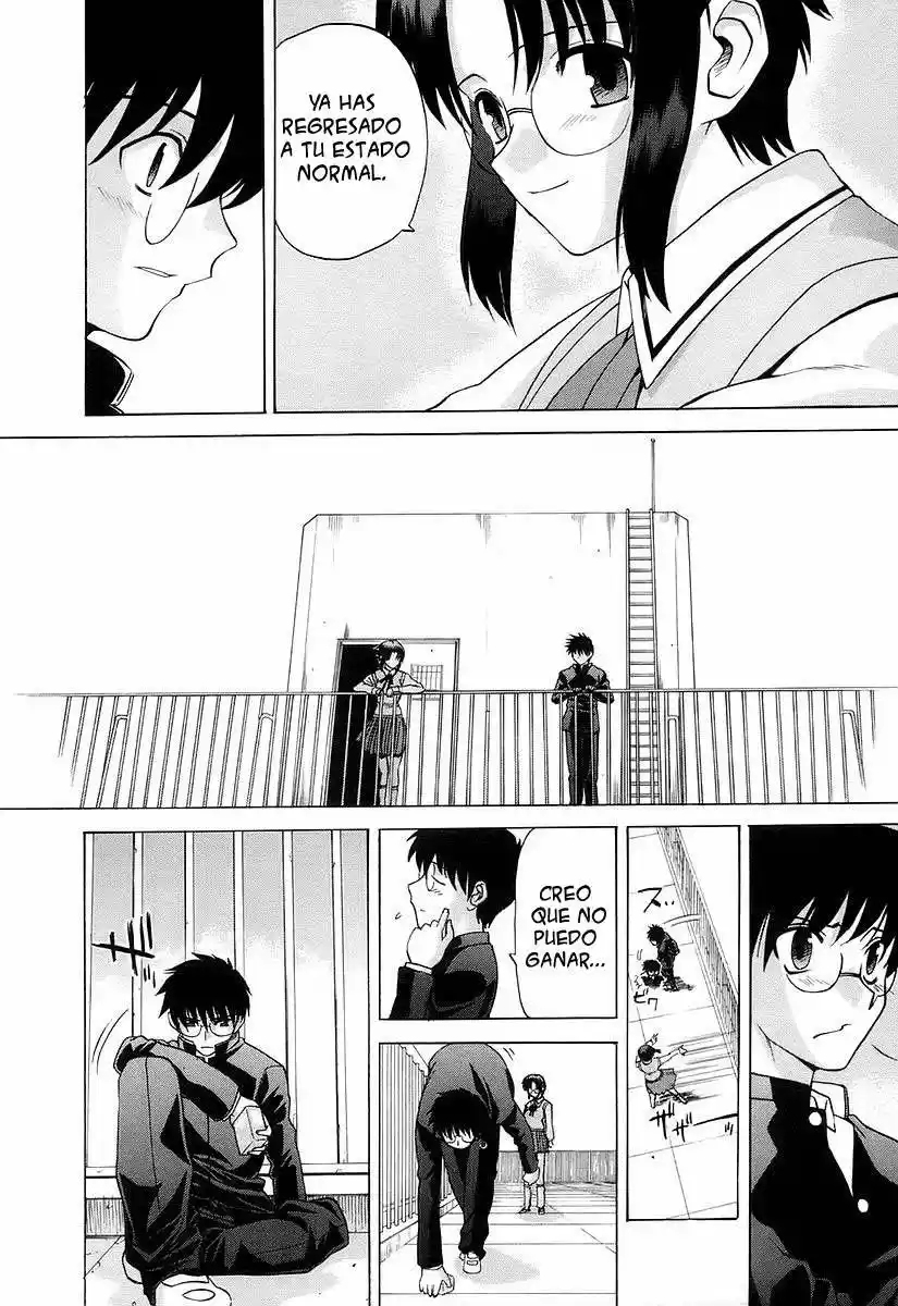 Shingetsutan Tsukihime - Capítulo 29 - Página 10 - LectorTMOo