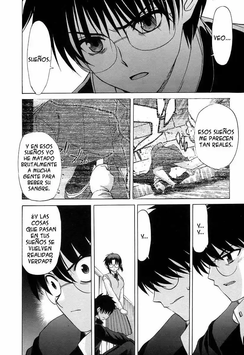 Shingetsutan Tsukihime - Capítulo 29 - Página 14 - LectorTMOo