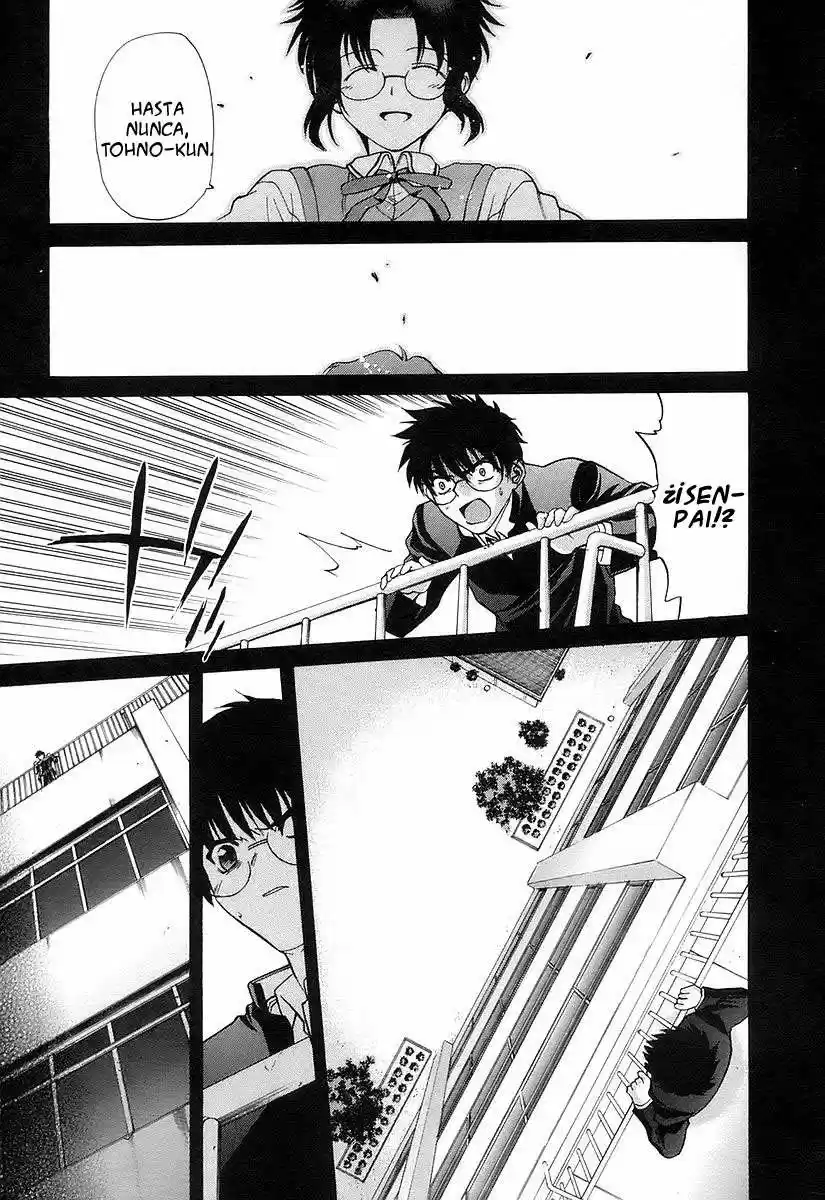 Shingetsutan Tsukihime - Capítulo 29 - Página 24 - LectorTMOo
