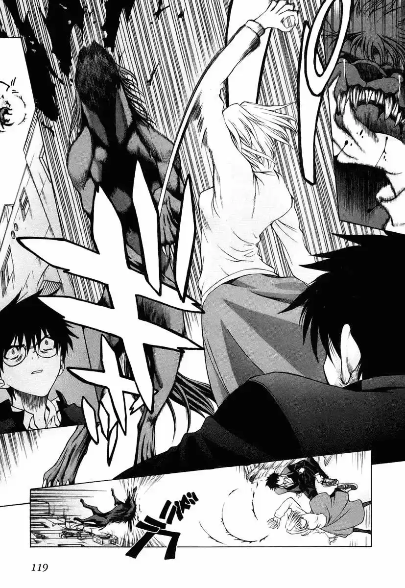 Shingetsutan Tsukihime - Capítulo 3 - Página 18 - LectorTMOo