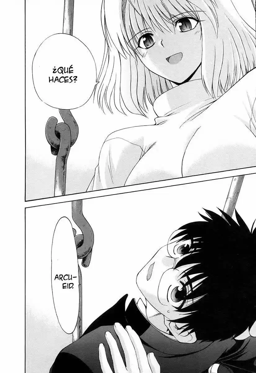 Shingetsutan Tsukihime - Capítulo 30 - Página 8 - LectorTMOo