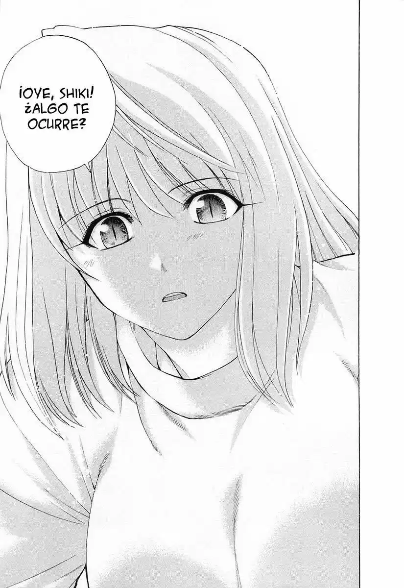 Shingetsutan Tsukihime - Capítulo 30 - Página 9 - LectorTMOo