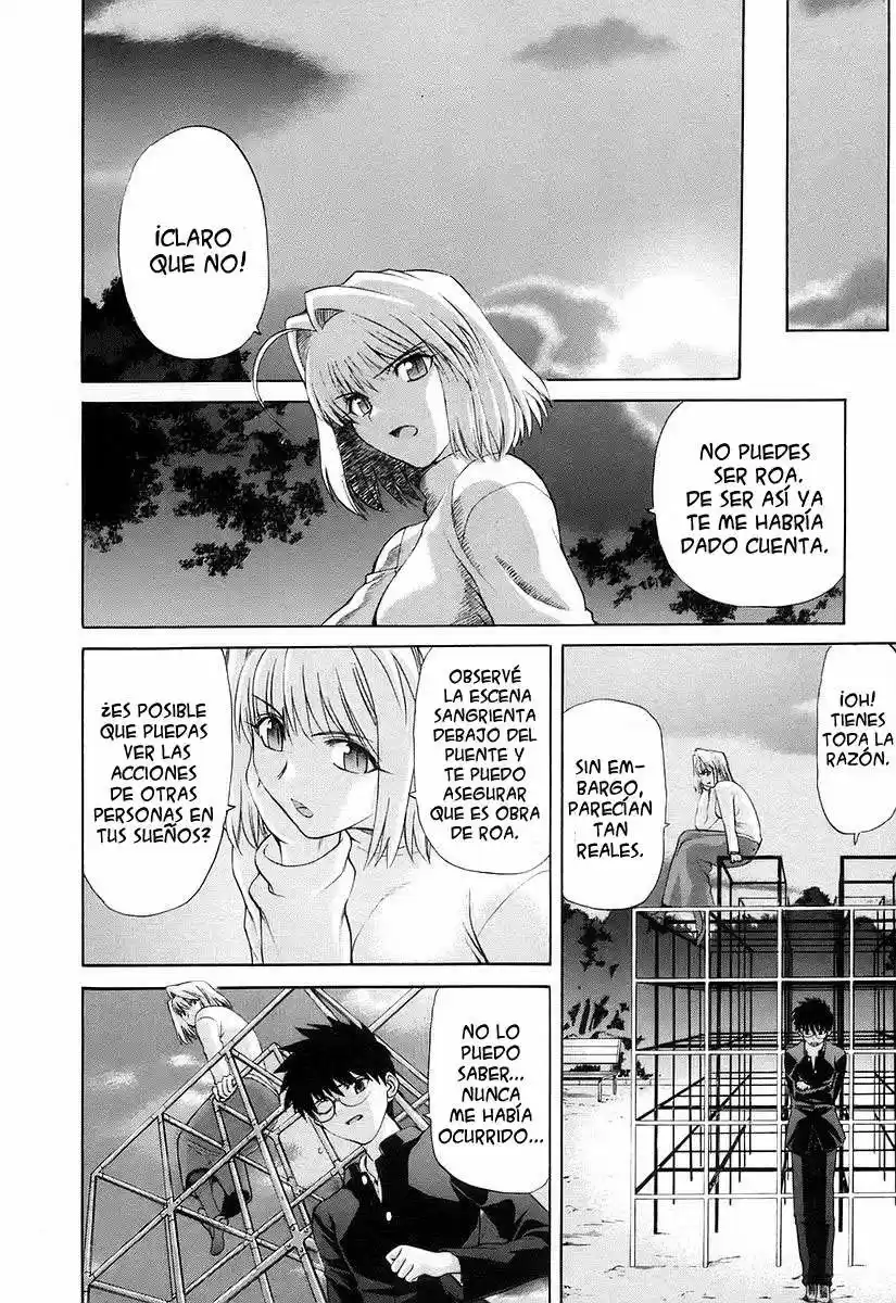 Shingetsutan Tsukihime - Capítulo 30 - Página 15 - LectorTMOo