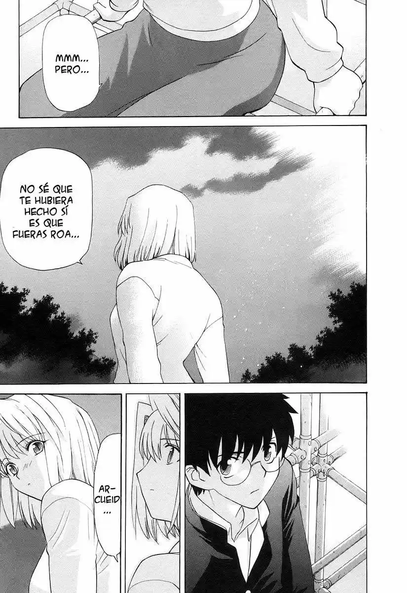 Shingetsutan Tsukihime - Capítulo 30 - Página 16 - LectorTMOo