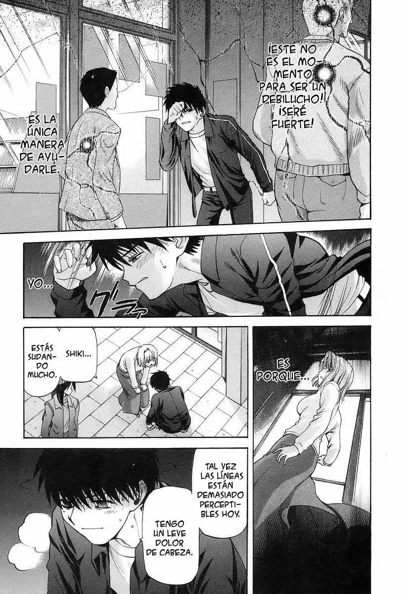 Shingetsutan Tsukihime - Capítulo 31 - Página 9 - LectorTMOo