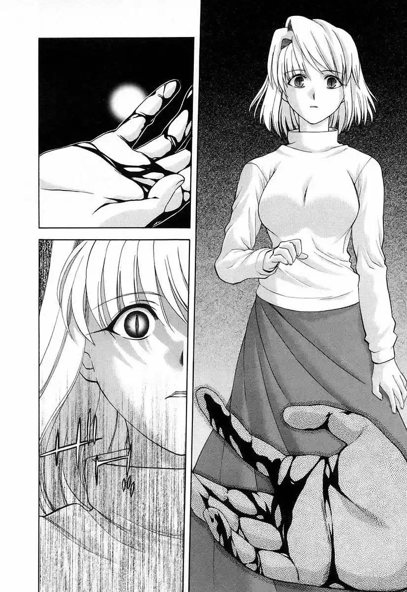Shingetsutan Tsukihime - Capítulo 31 - Página 12 - LectorTMOo
