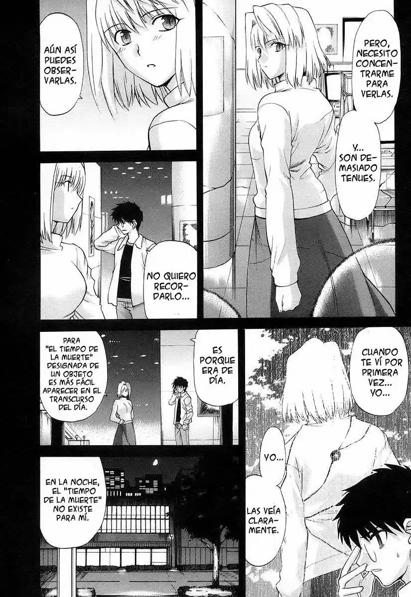 Shingetsutan Tsukihime - Capítulo 31 - Página 16 - LectorTMOo