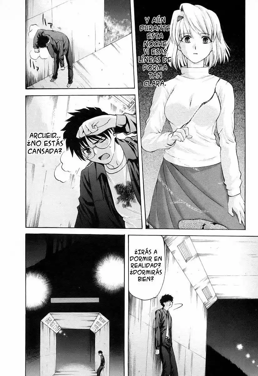 Shingetsutan Tsukihime - Capítulo 31 - Página 18 - LectorTMOo