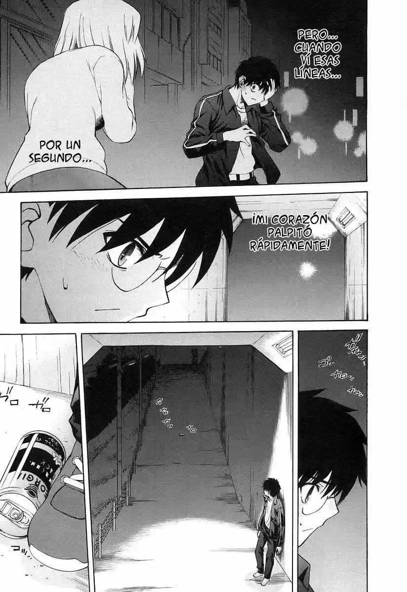 Shingetsutan Tsukihime - Capítulo 31 - Página 19 - LectorTMOo