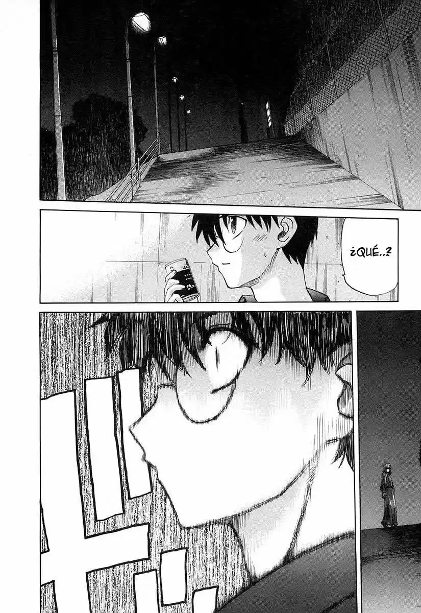 Shingetsutan Tsukihime - Capítulo 31 - Página 20 - LectorTMOo