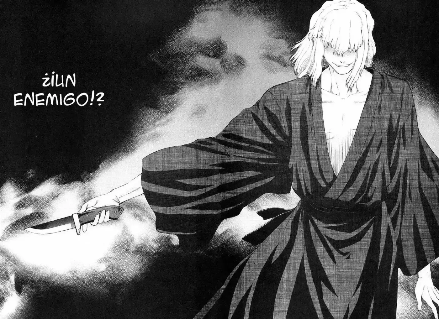 Shingetsutan Tsukihime - Capítulo 31 - Página 23 - LectorTMOo
