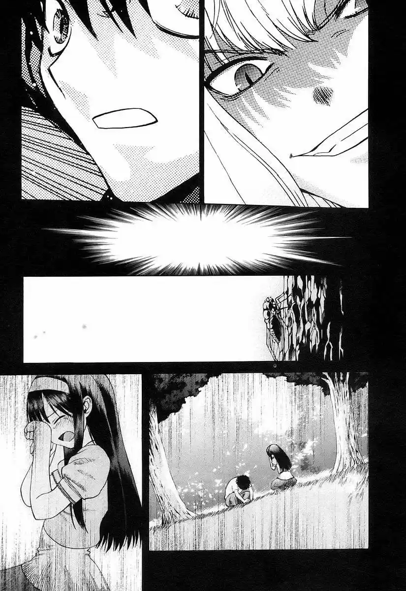 Shingetsutan Tsukihime - Capítulo 31 - Página 29 - LectorTMOo