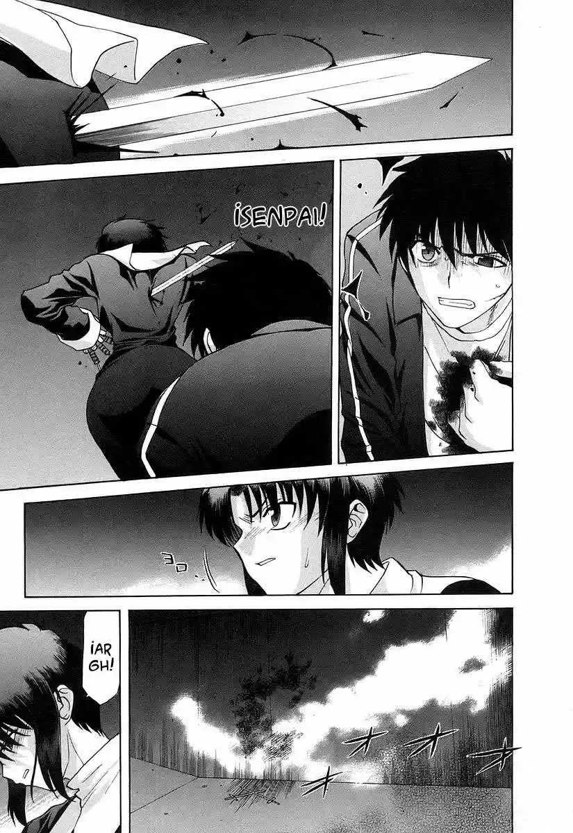 Shingetsutan Tsukihime - Capítulo 32 - Página 17 - LectorTMOo