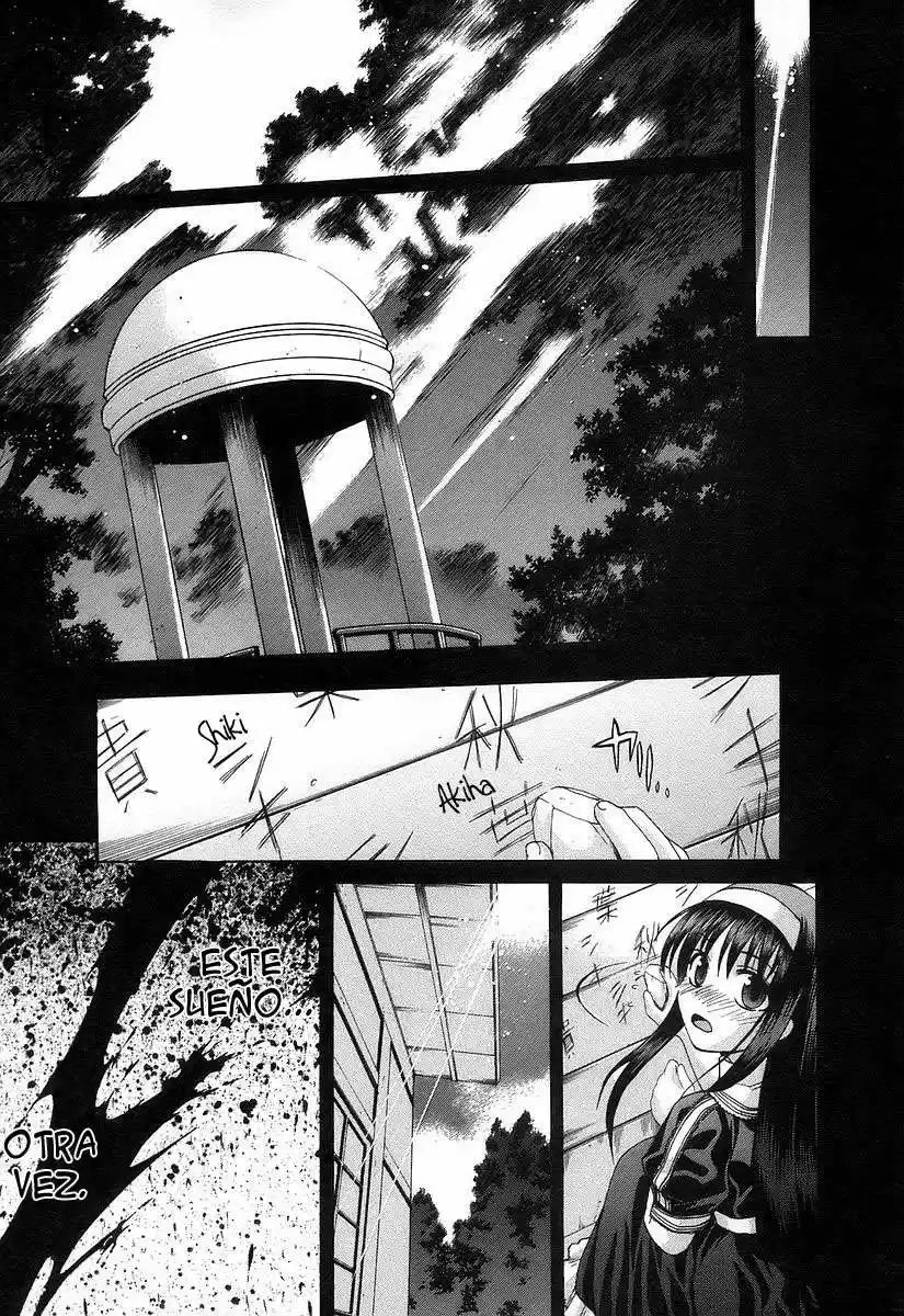 Shingetsutan Tsukihime - Capítulo 32 - Página 19 - LectorTMOo