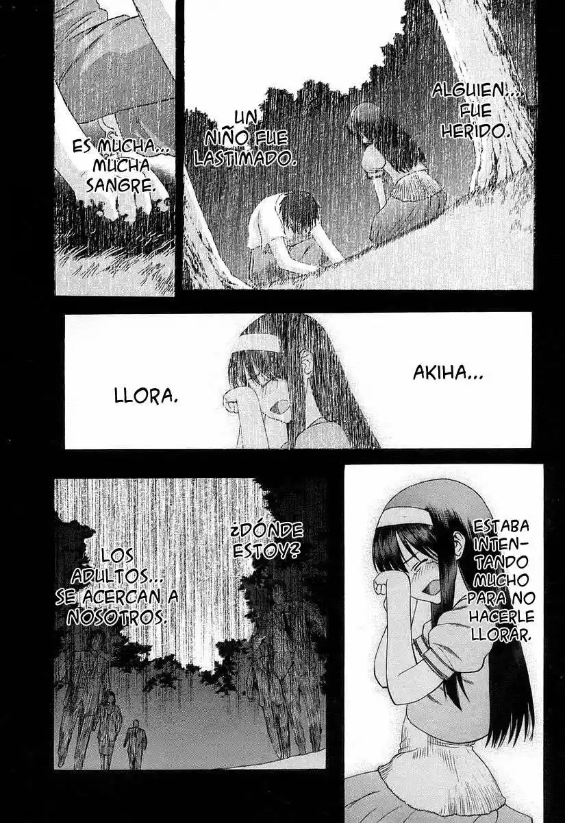 Shingetsutan Tsukihime - Capítulo 32 - Página 20 - LectorTMOo