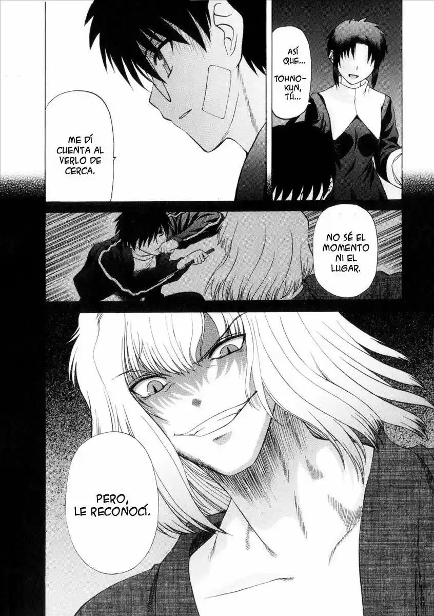 Shingetsutan Tsukihime - Capítulo 33 - Página 16 - LectorTMOo