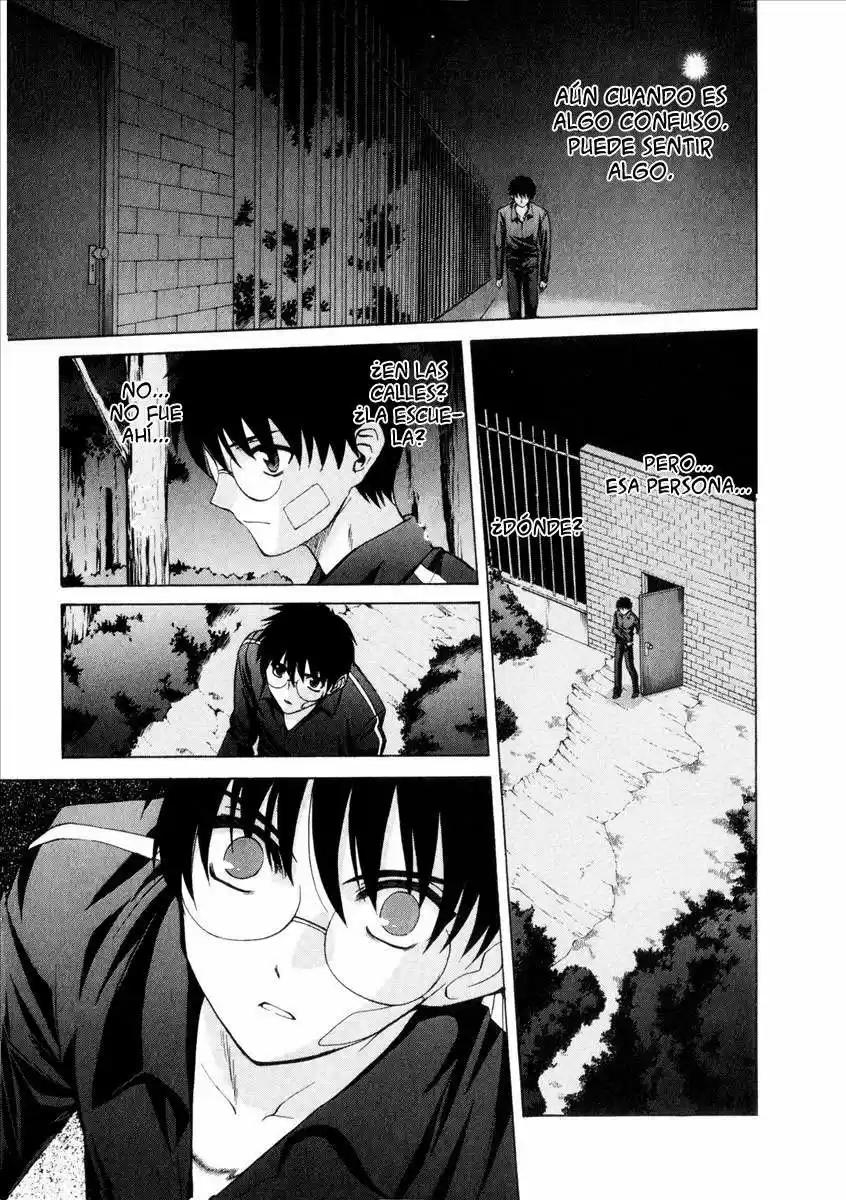 Shingetsutan Tsukihime - Capítulo 33 - Página 19 - LectorTMOo