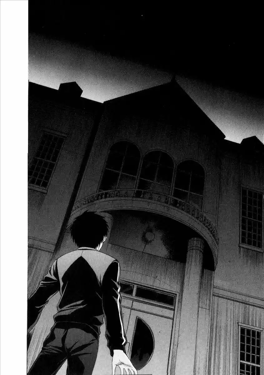 Shingetsutan Tsukihime - Capítulo 33 - Página 20 - LectorTMOo