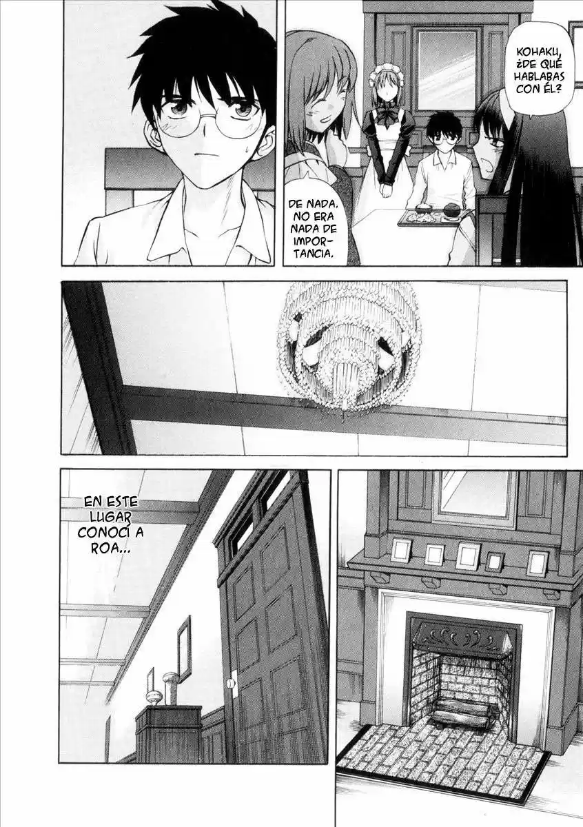 Shingetsutan Tsukihime - Capítulo 34 - Página 12 - LectorTMOo
