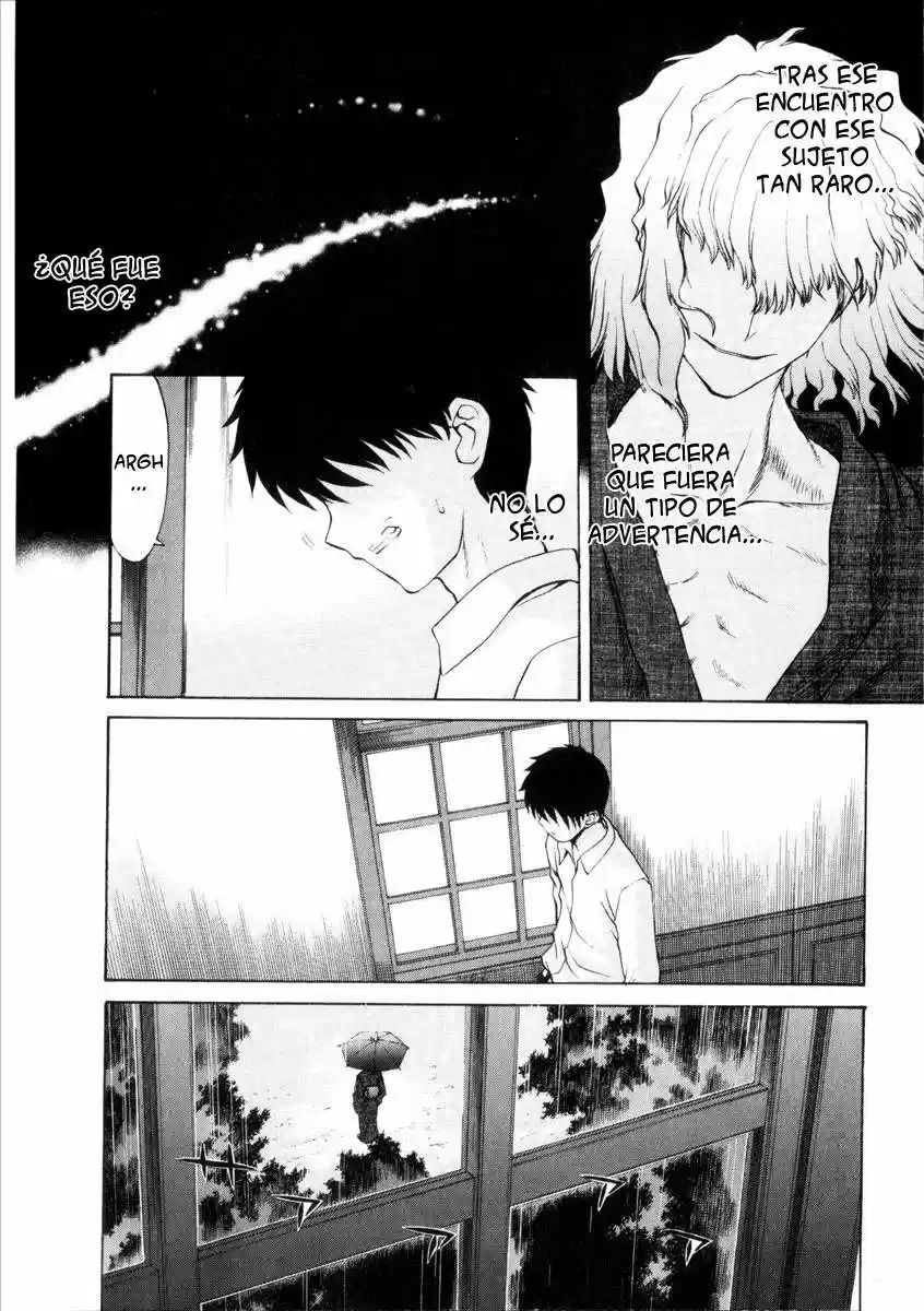 Shingetsutan Tsukihime - Capítulo 35 - Página 10 - LectorTMOo