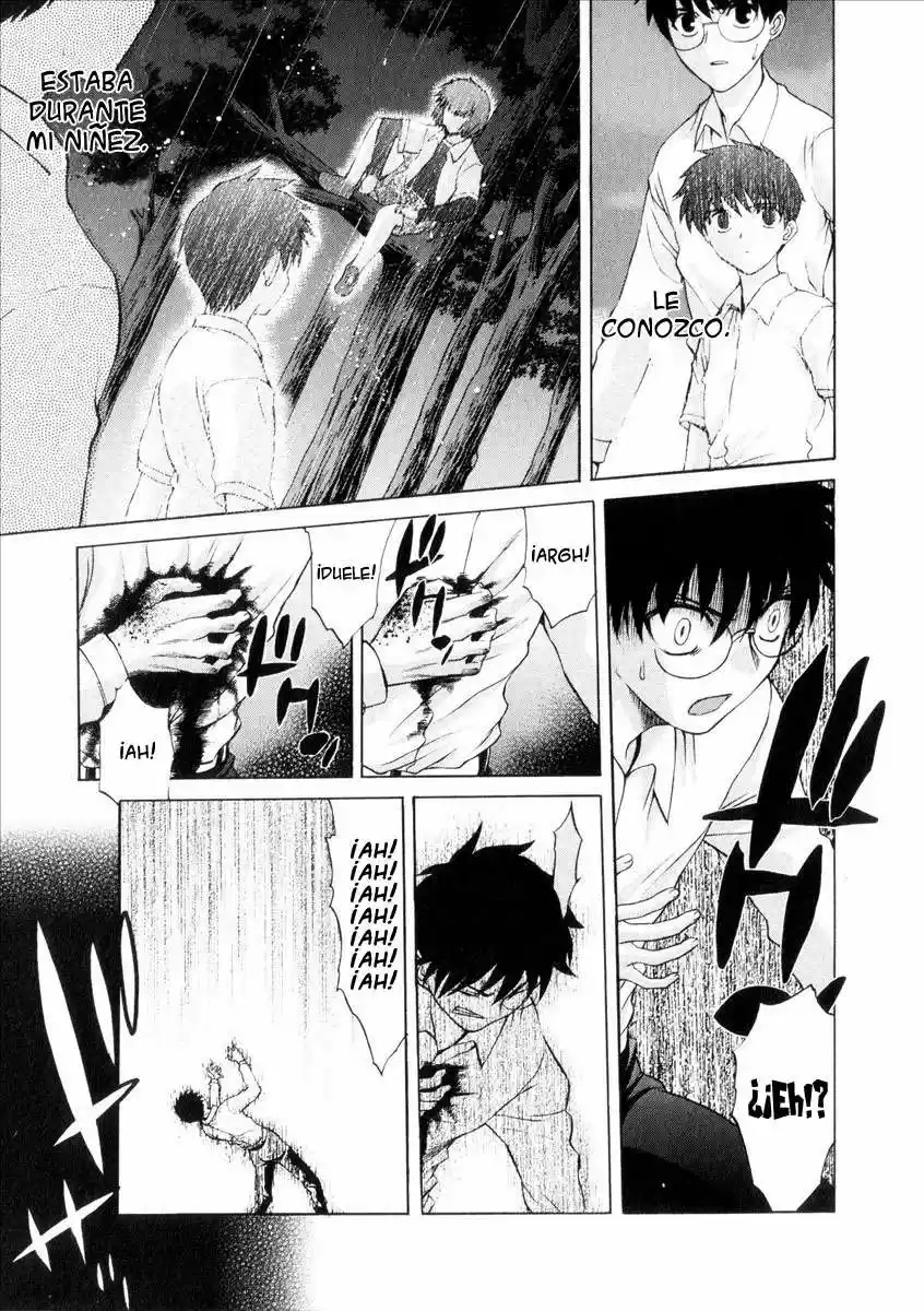 Shingetsutan Tsukihime - Capítulo 36 - Página 11 - LectorTMOo