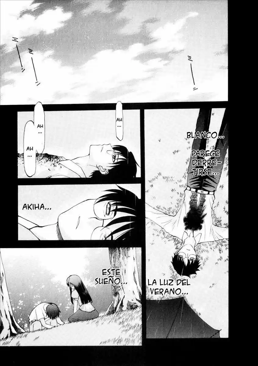 Shingetsutan Tsukihime - Capítulo 36 - Página 13 - LectorTMOo