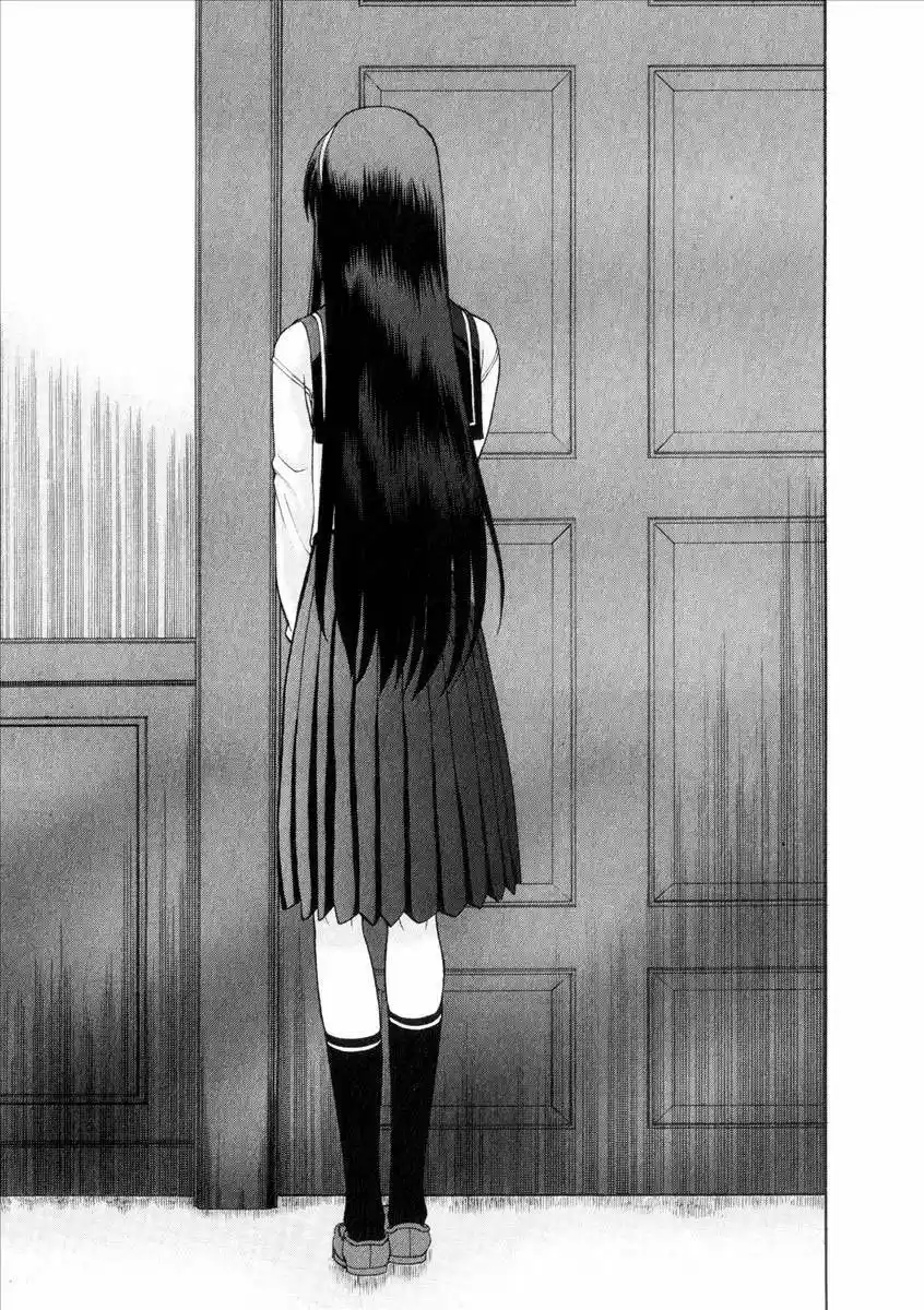 Shingetsutan Tsukihime - Capítulo 36 - Página 28 - LectorTMOo