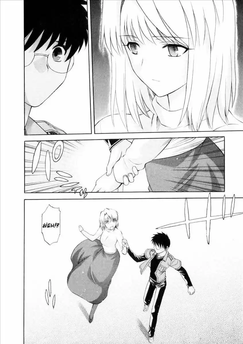 Shingetsutan Tsukihime - Capítulo 38 - Página 18 - LectorTMOo