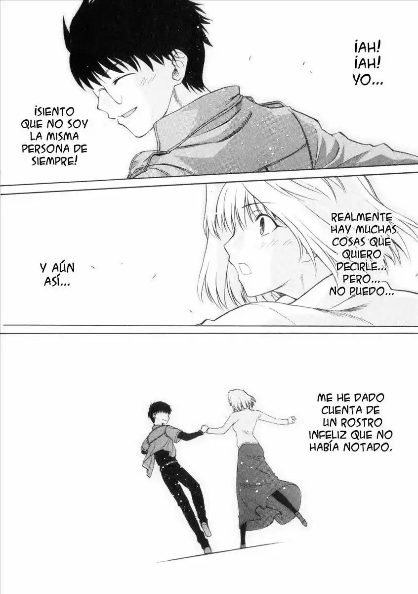 Shingetsutan Tsukihime - Capítulo 38 - Página 20 - LectorTMOo