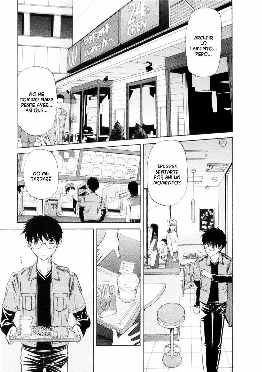 Shingetsutan Tsukihime - Capítulo 39 - Página 13 - LectorTMOo