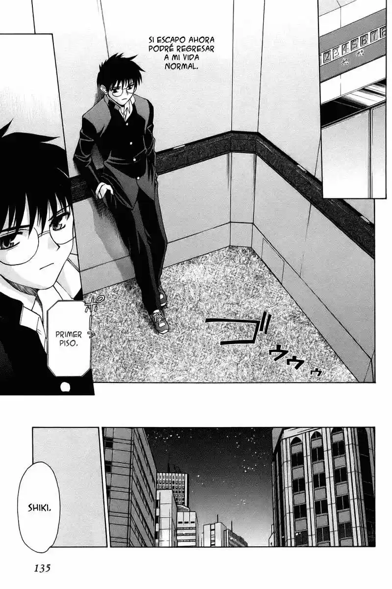 Shingetsutan Tsukihime - Capítulo 4 - Página 11 - LectorTMOo