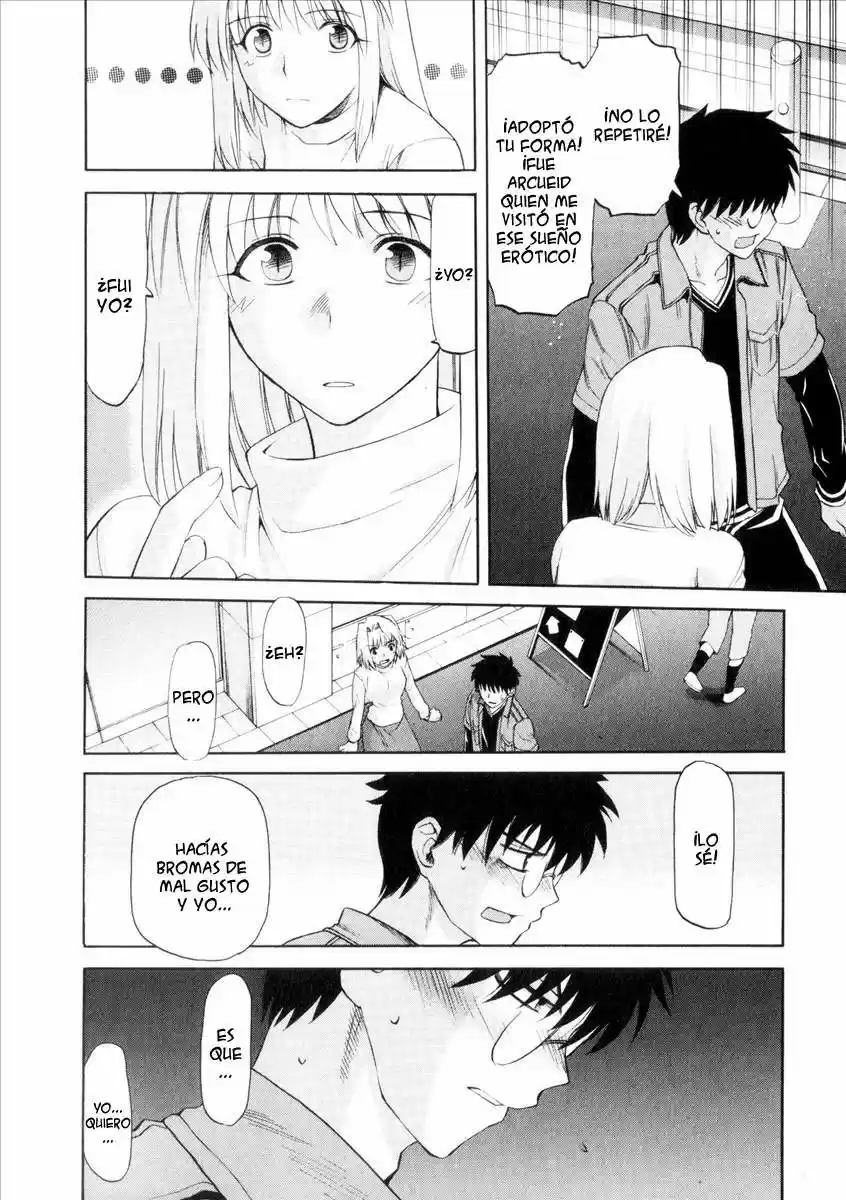 Shingetsutan Tsukihime - Capítulo 40 - Página 6 - LectorTMOo