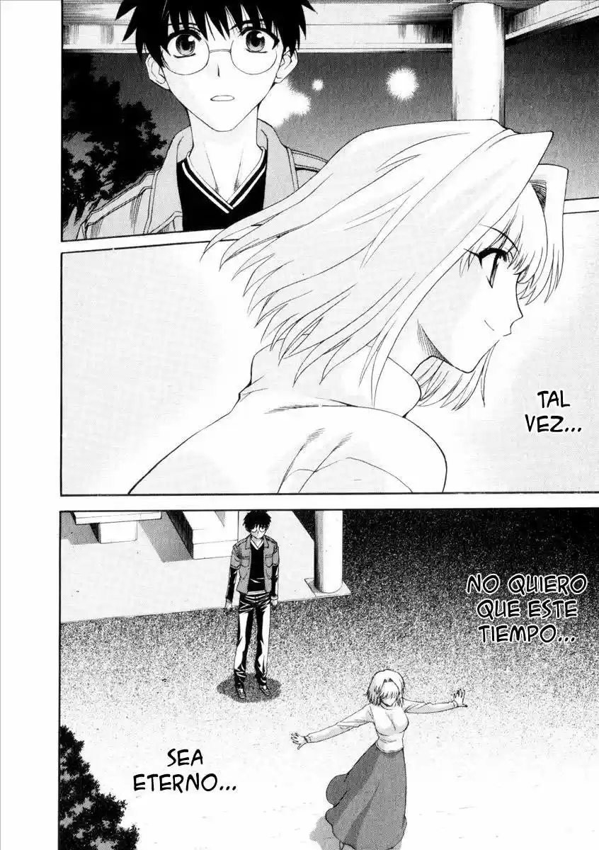 Shingetsutan Tsukihime - Capítulo 41 - Página 12 - LectorTMOo