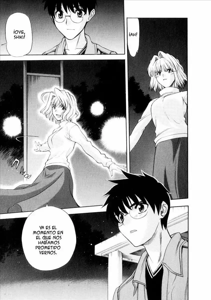 Shingetsutan Tsukihime - Capítulo 41 - Página 13 - LectorTMOo
