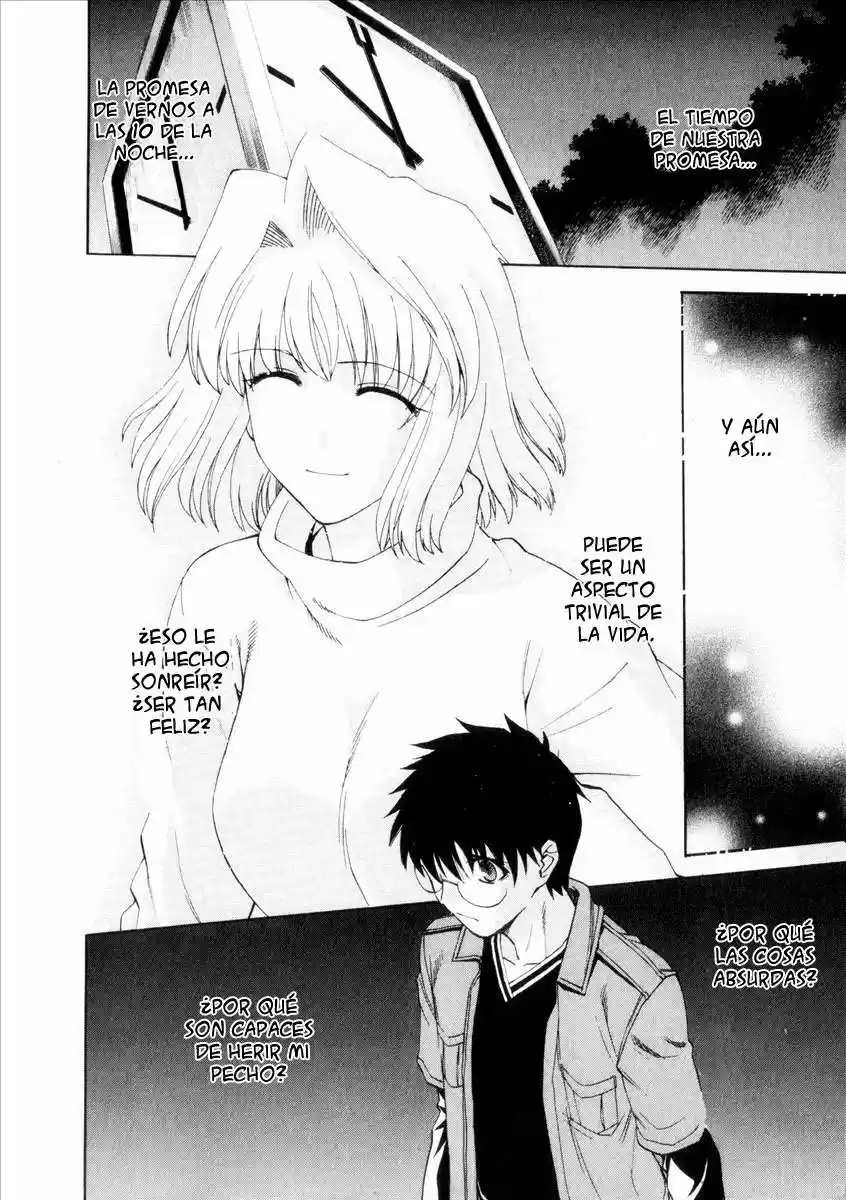 Shingetsutan Tsukihime - Capítulo 41 - Página 14 - LectorTMOo