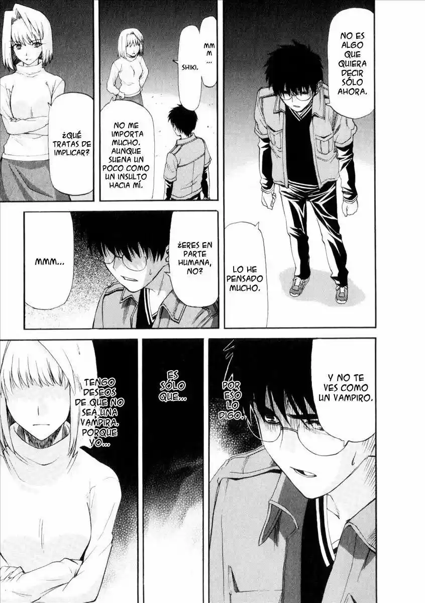 Shingetsutan Tsukihime - Capítulo 41 - Página 17 - LectorTMOo